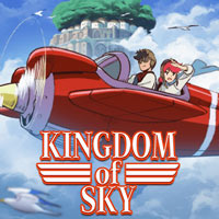 Kingdom of Sky